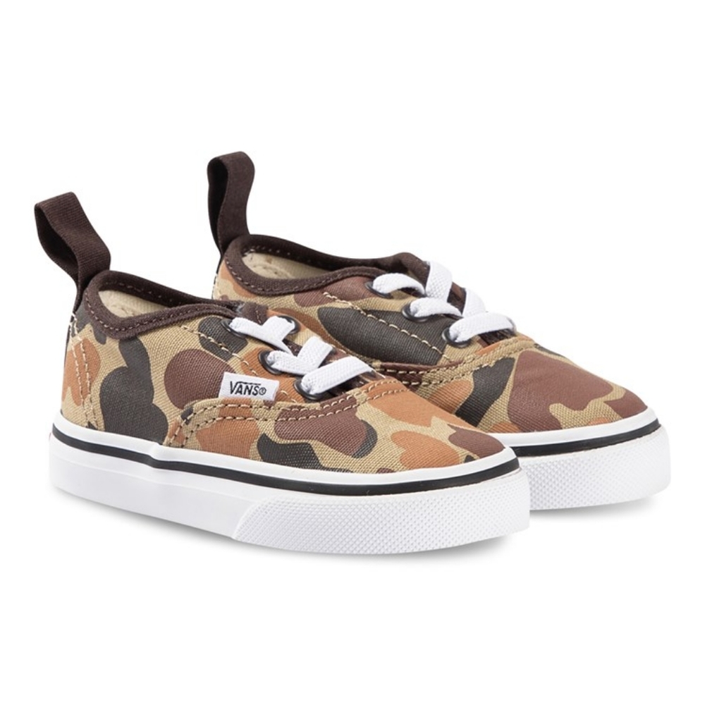 Toddler Boy's NWOT Vans Tennis Shoes